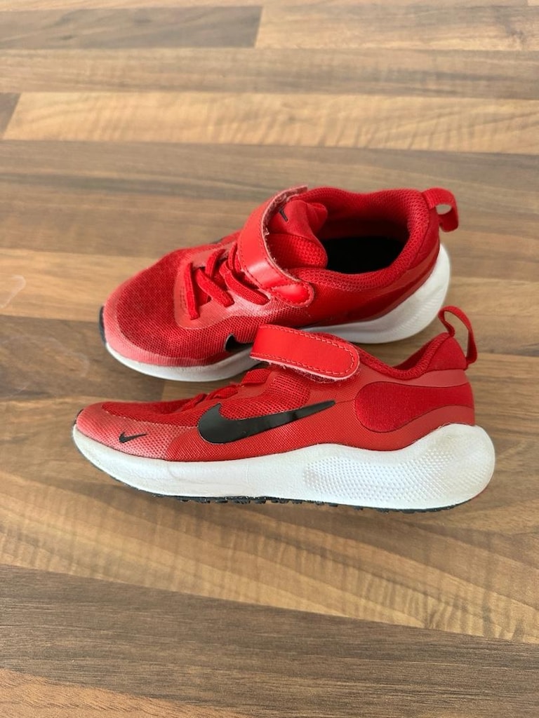 Nike ayakkabı - 2