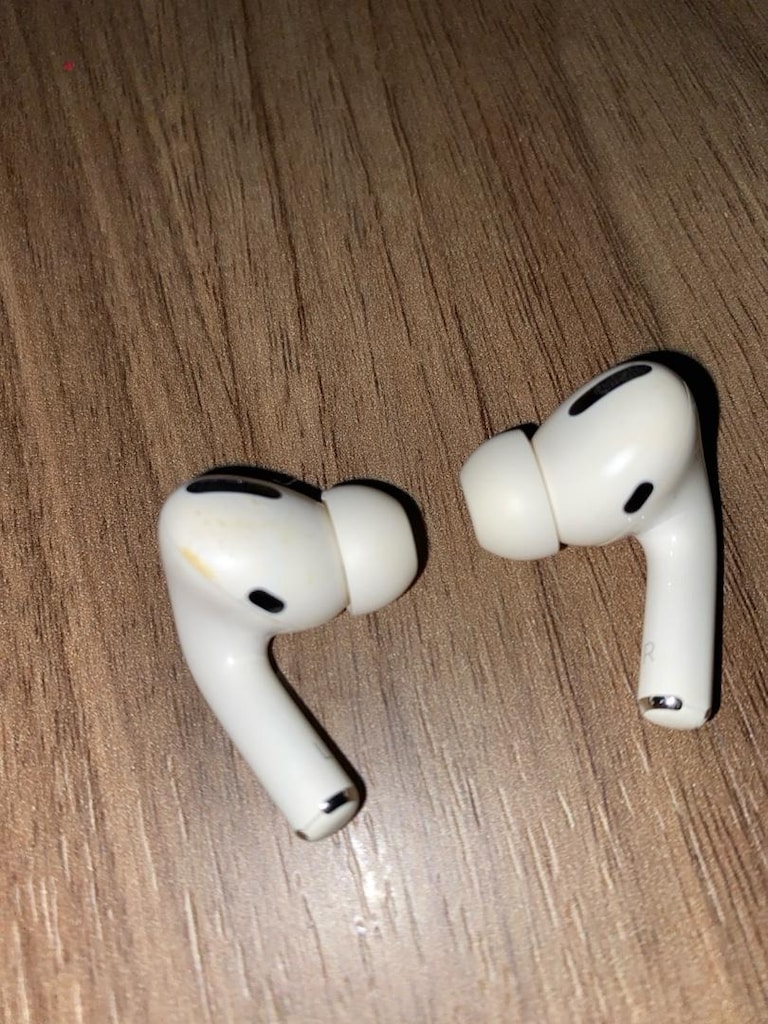 airpods pro 1. nesil orjinal kulaklık - 3