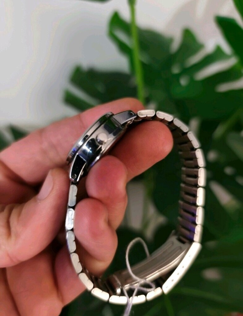 Orjinal Casio Pembe Kadran Mini Kadın Çelik Saat HATASIZ - 18