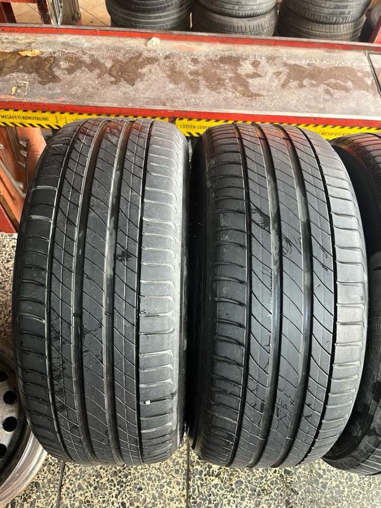 225 50 18 yazlık mıchelin tarıh 2022 4 adet - 7