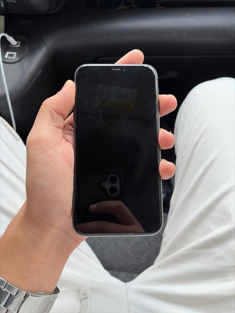 iphone 11 - 2