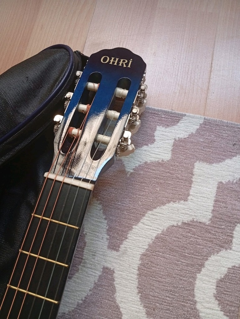 Gitar - 2