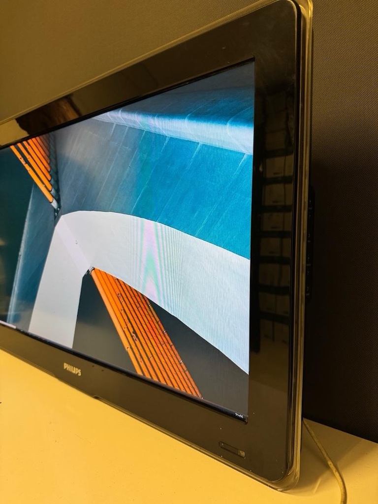 Philips 32PFL5403D 32" (82 Ekran) LCD TV - Sorunsuz / HDMI Girişli - 3