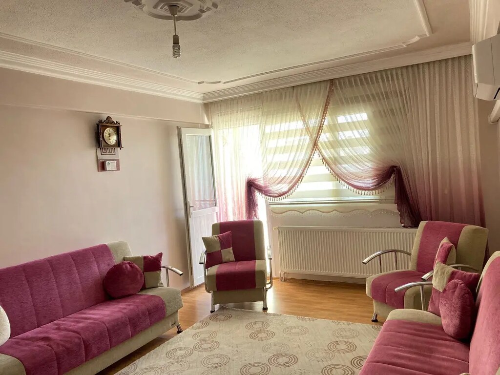 Royal marka ,6 Metrekare Halı - 3