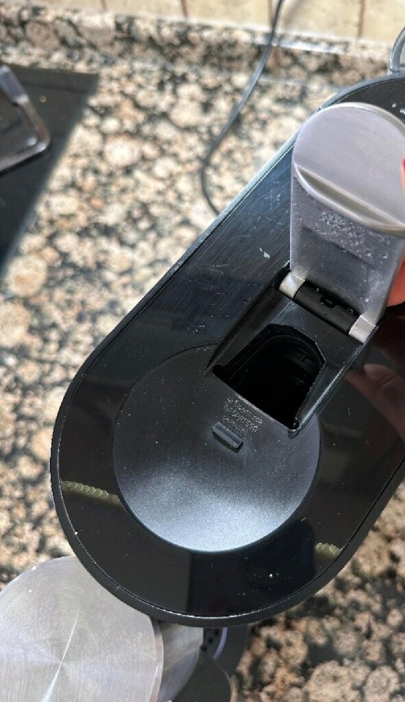 Nespresso Atelier S85 (Kutulu Faturalı Sorunsuz) SON FİYAT ACİL - 6