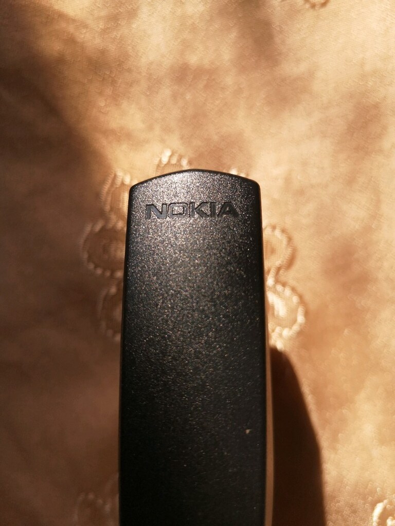 NOKIA Orijinal Nokıa kalın uçlu sarj atleti - 4