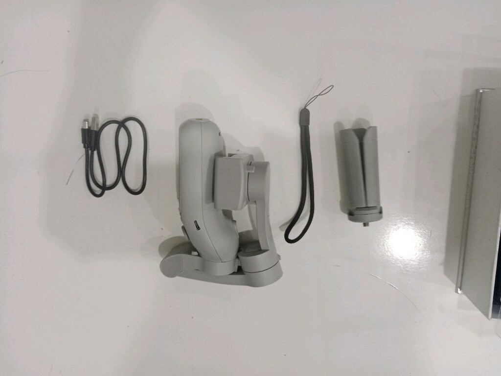 profesyonel telefon tripod - 4