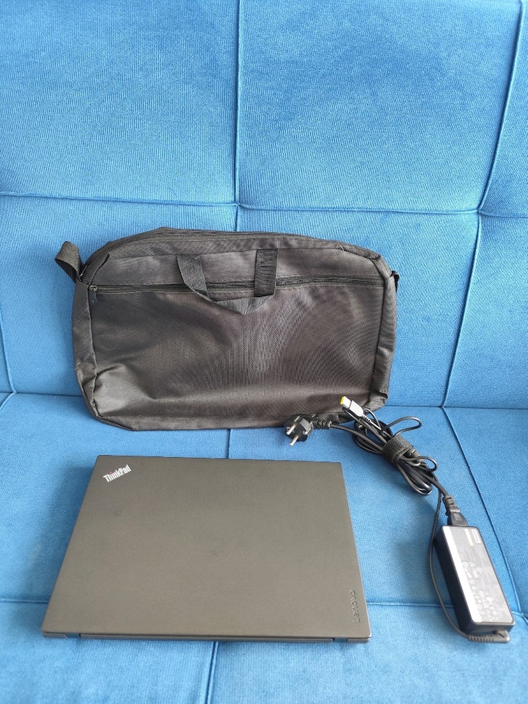 16 GB RAM + İ7 6.Nesil + Süper Batarya LENOVO Thinkpad - 9