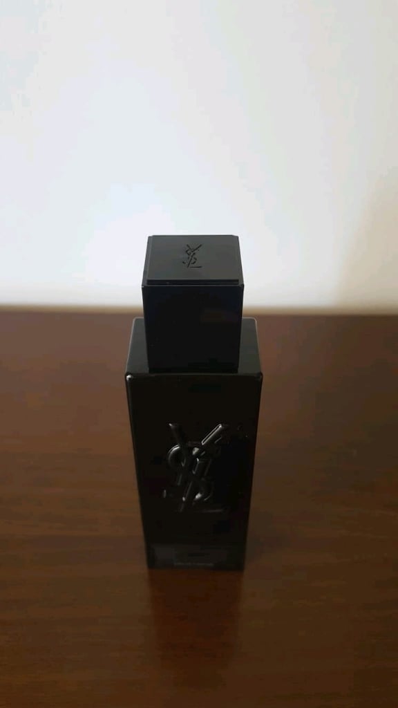 Yves Saint Laurent Myslf EDP - 5