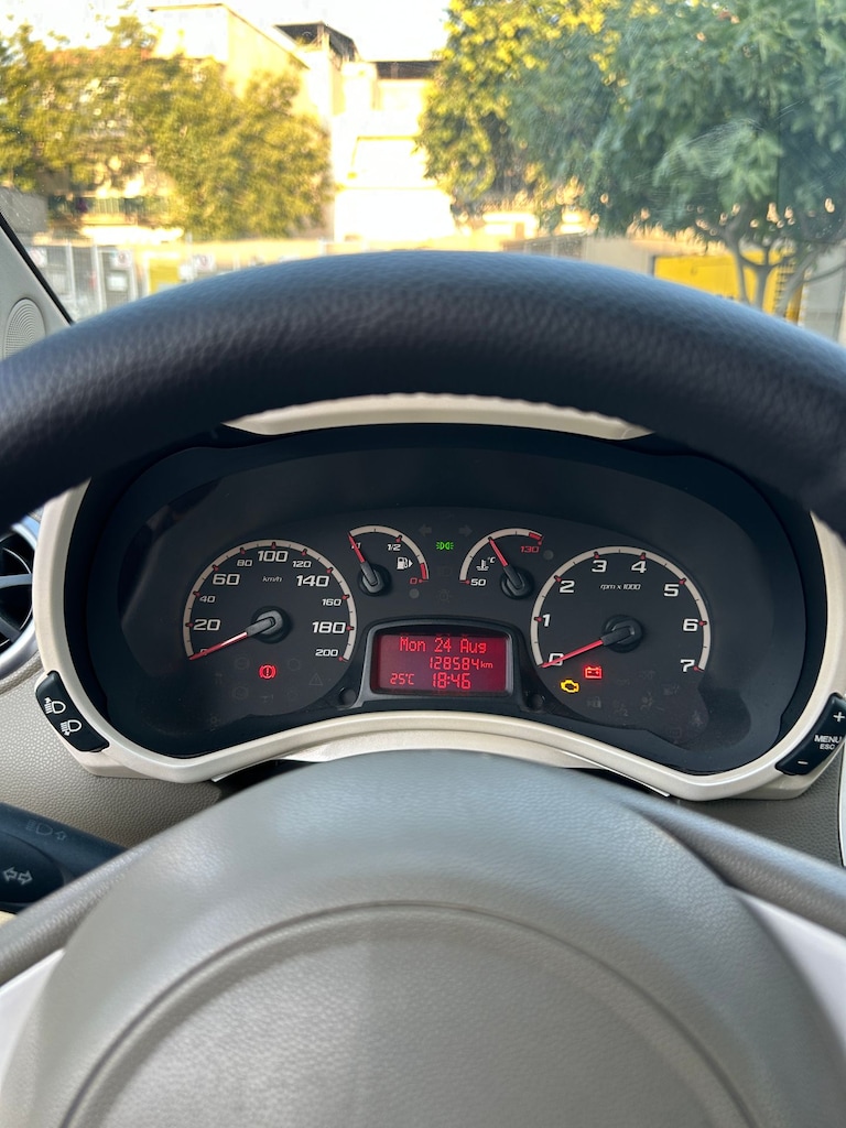 FORD KA 2009 TİTANYUM 1.2 BENZİNLİ MULTİMEDYALI 130 KM - 9