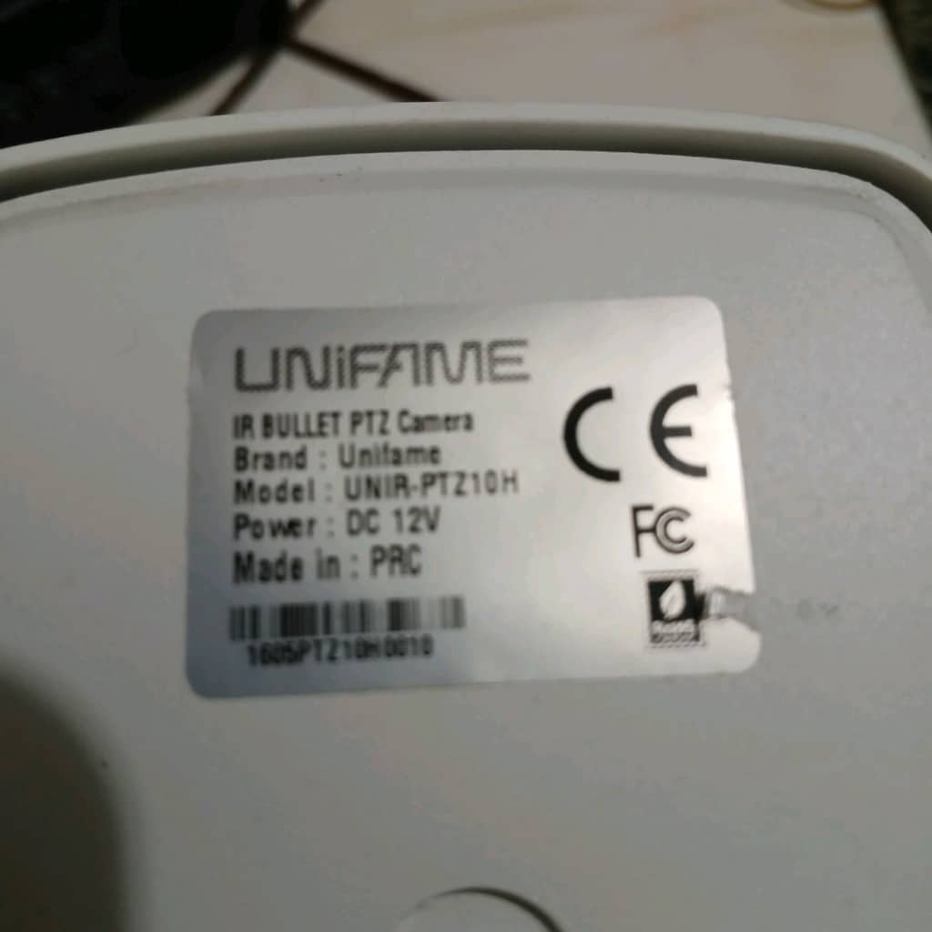 8 Lİ KAYIT CİHAZI 2 KAMERA 500GB DİSK - 5