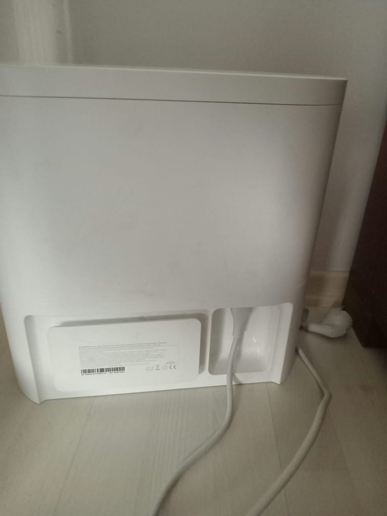 Xiaomi Robot Vacuum H40 - 3