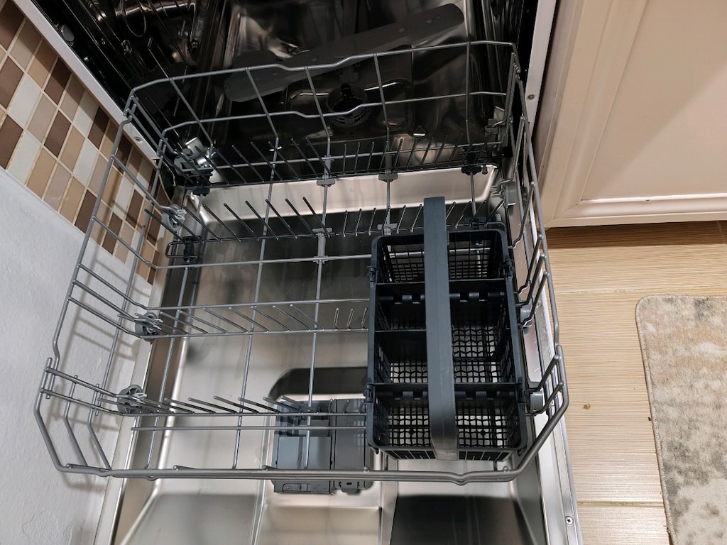 Arçelik 6444 bulaşık Makinesi - 7
