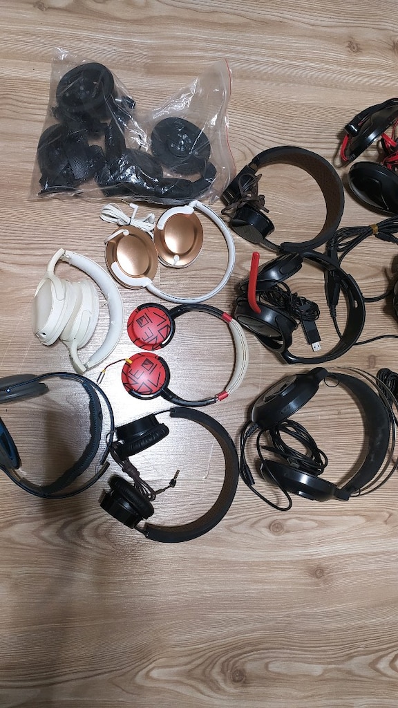 50 PARÇA MP3 ÇALAR VE KULAKLIK - 5