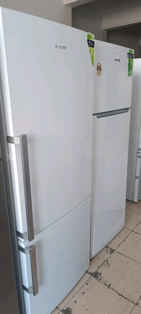 Yeni nesil Arçelik buzdolabı sağlam çalışan ürün - 2