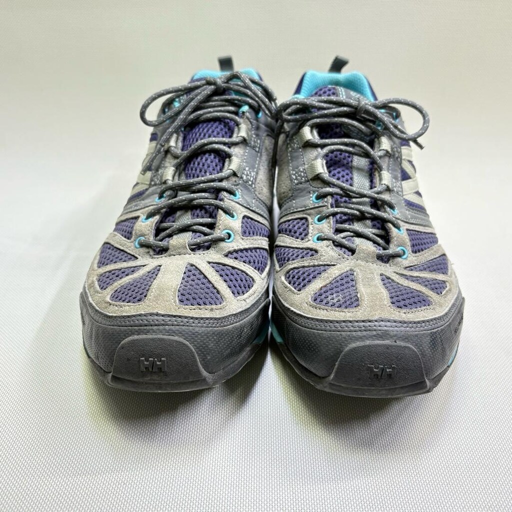 Helly Hansen erkek spor ayakkabı 42 - 7