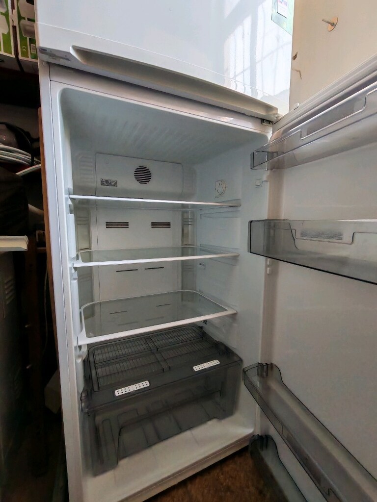 Buz dolabı arçelil - 3