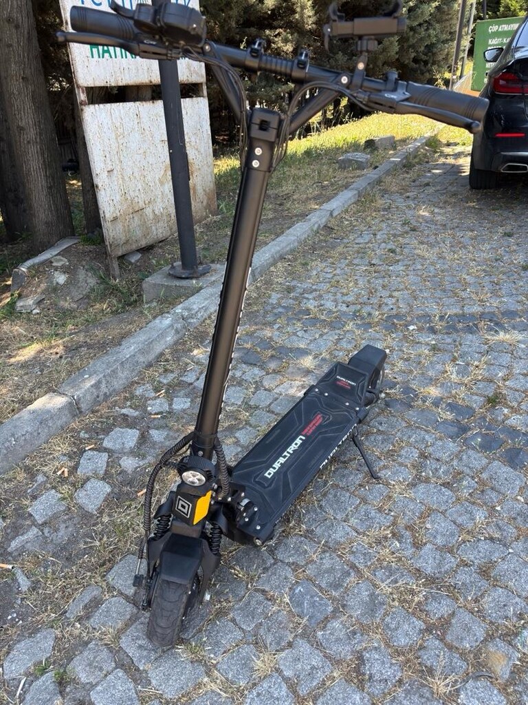 Dualtron Mini Special Long Body - 2
