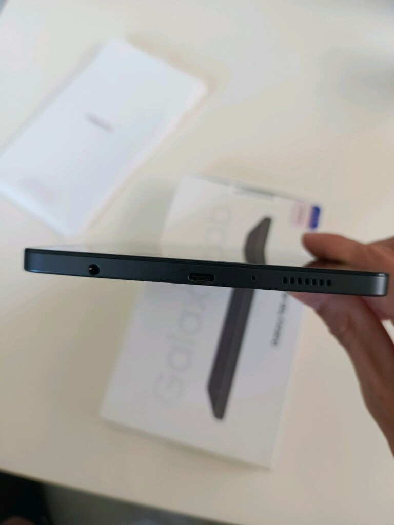 Samsung Tab A9 - 6