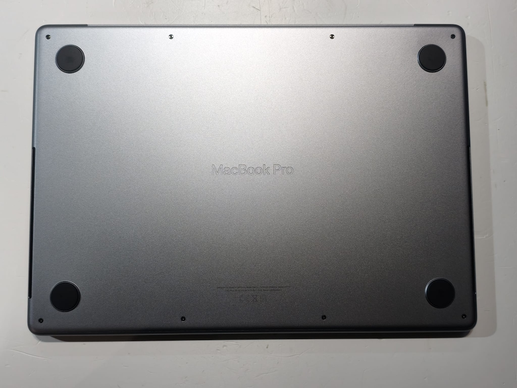 MACBOOK M2 PRO 2023 - 6