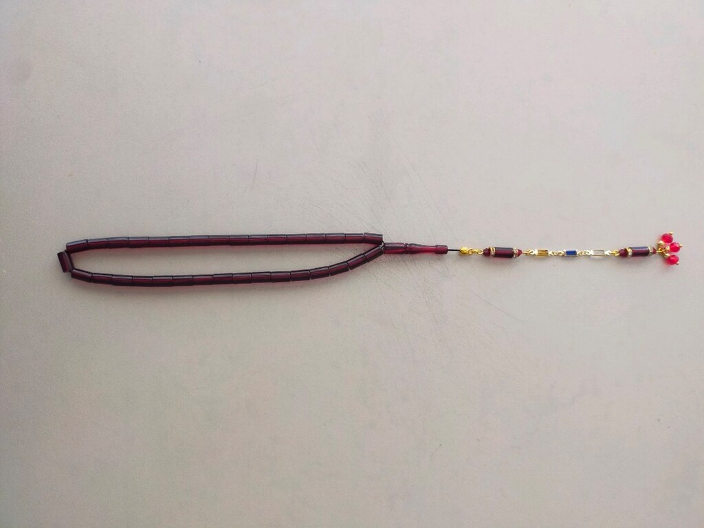 Tesbih - 10