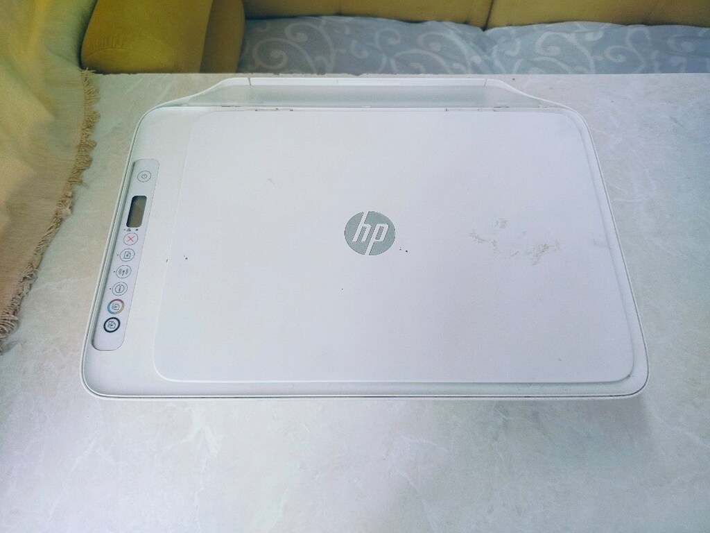 HP YAZICI - 5