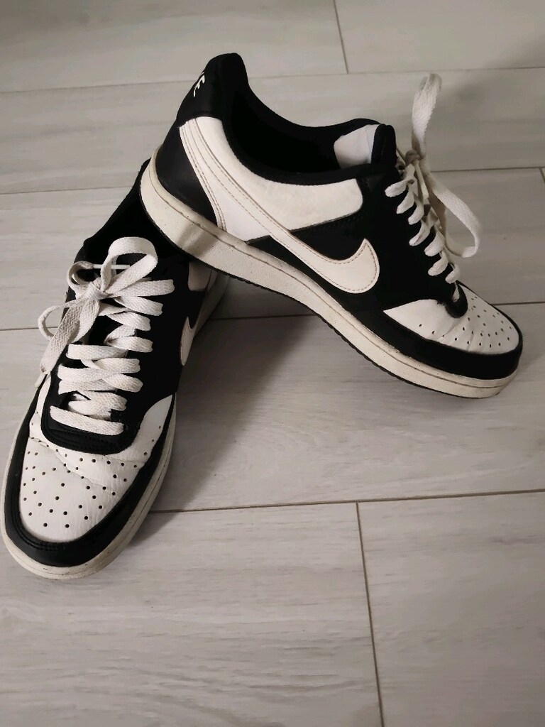 orjinal Nike çocuk ayakkabısı - 3