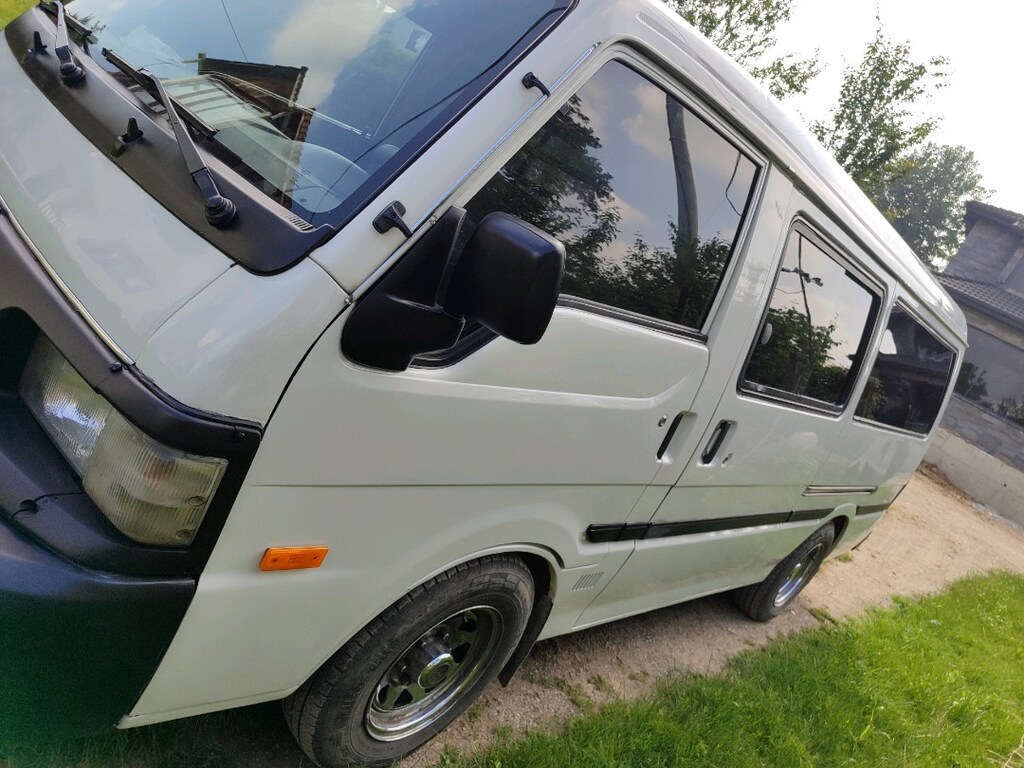 #2005 8+1 Otomobil Ruhsatlı E2200# - 5