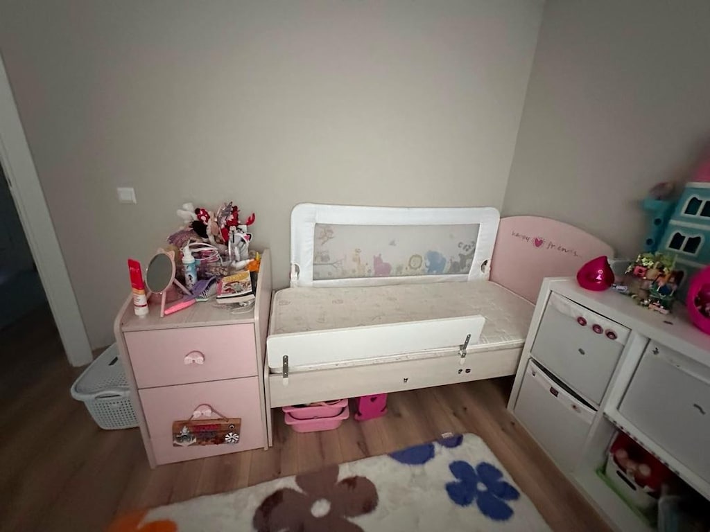 çilek çocuk odası takımı - 3