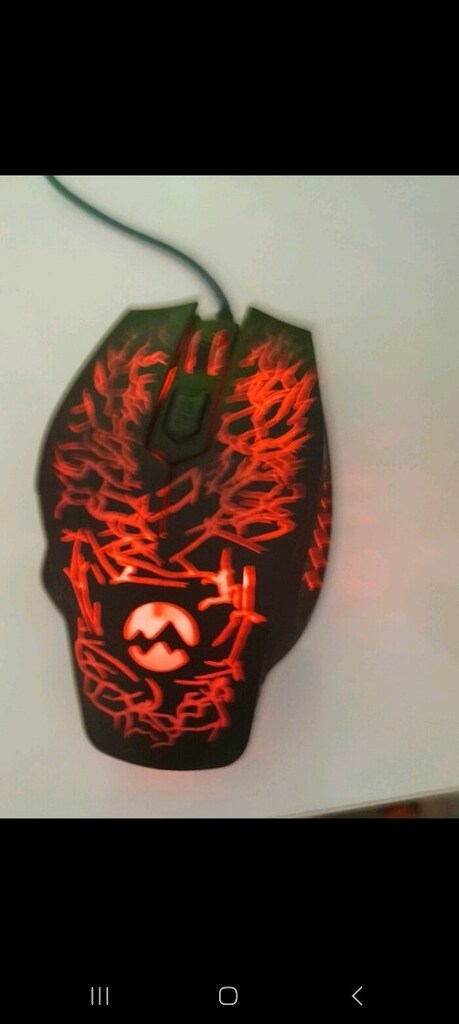 rampage k2 klavye - 6