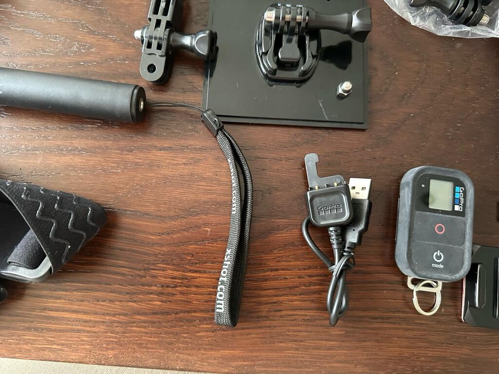 Go pro3 fotoğraf makinesi - 3