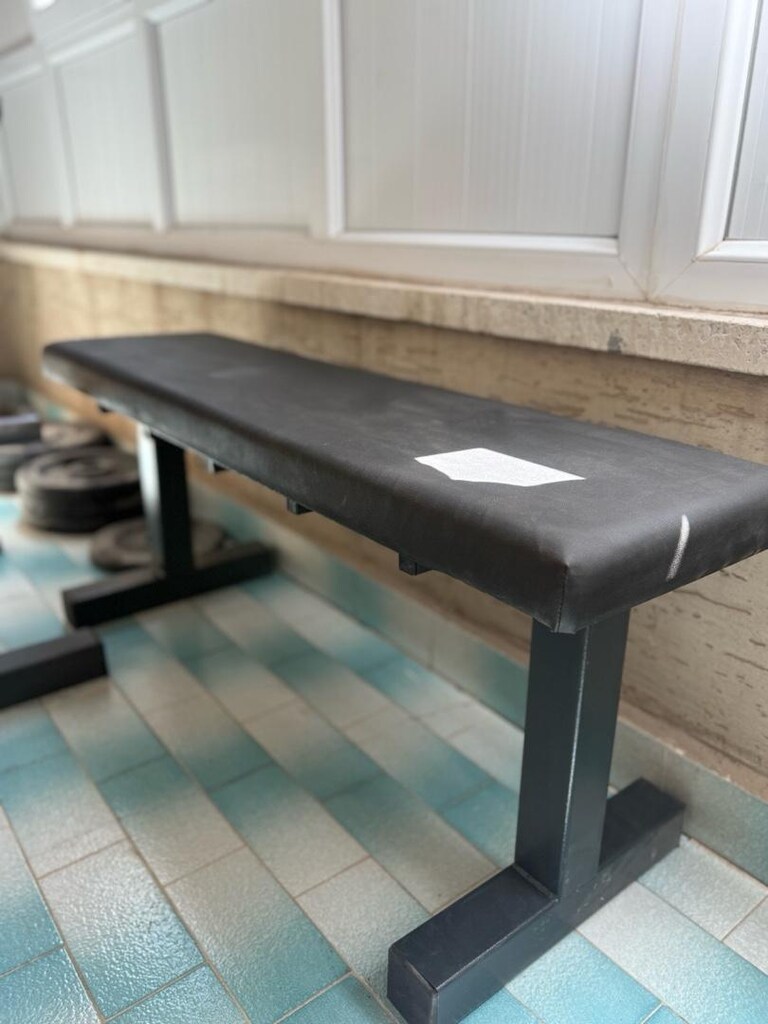 bench sehpa ( düz sehpa) - 5