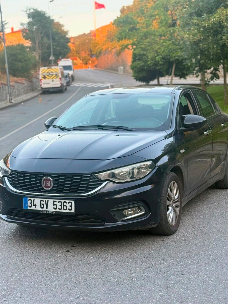sahibinden temiz egea - 2