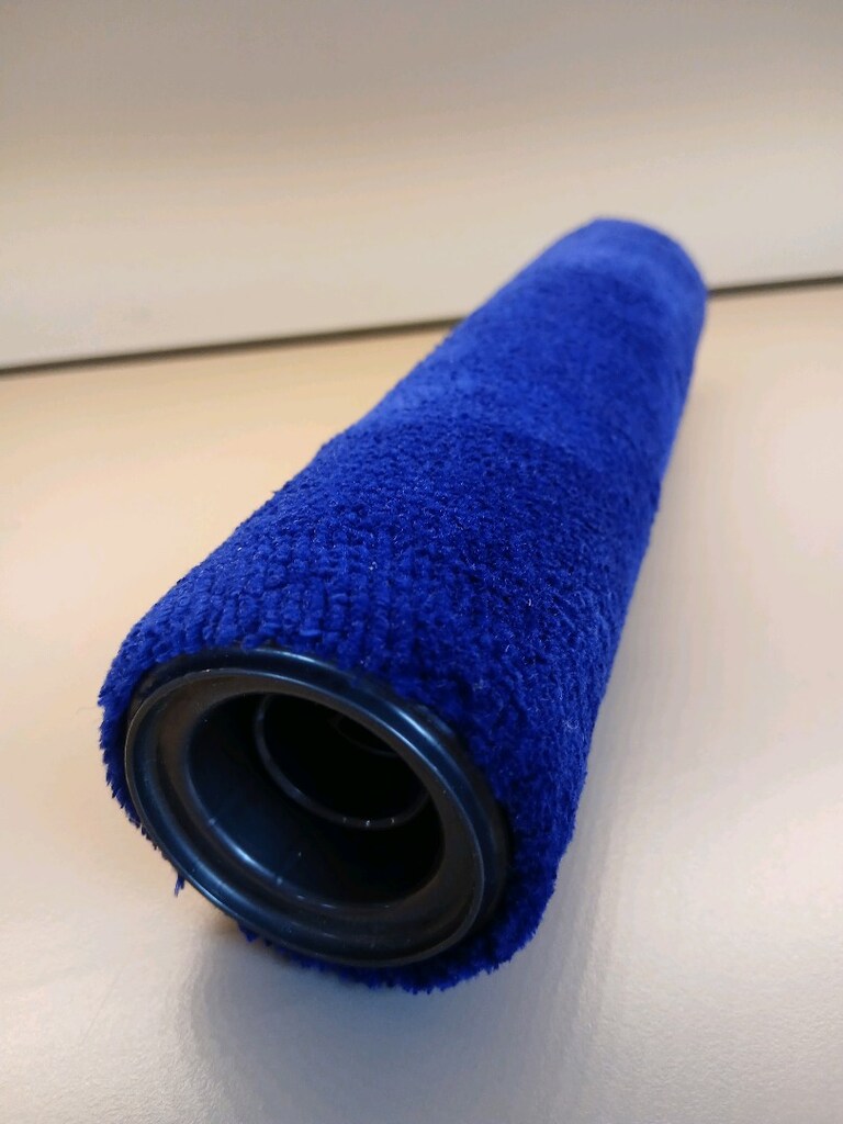 Dyson Orjinal Her Model Şarjlı Süpürge Başlık Rulosu - 6