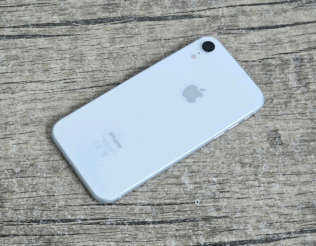 İPHONE XR 128 GB SORUNSUZ BÜTÜN ÖZELLİKLERİ ÇALIŞIYOR - 8