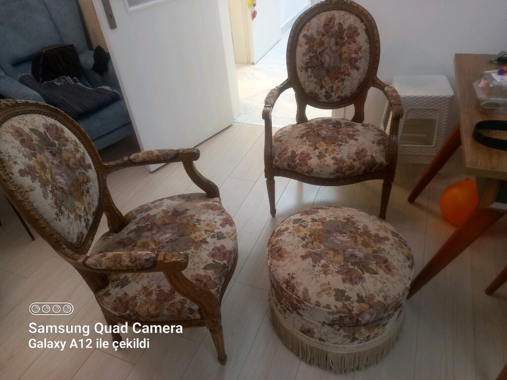 antika berjer 3 lü - 3