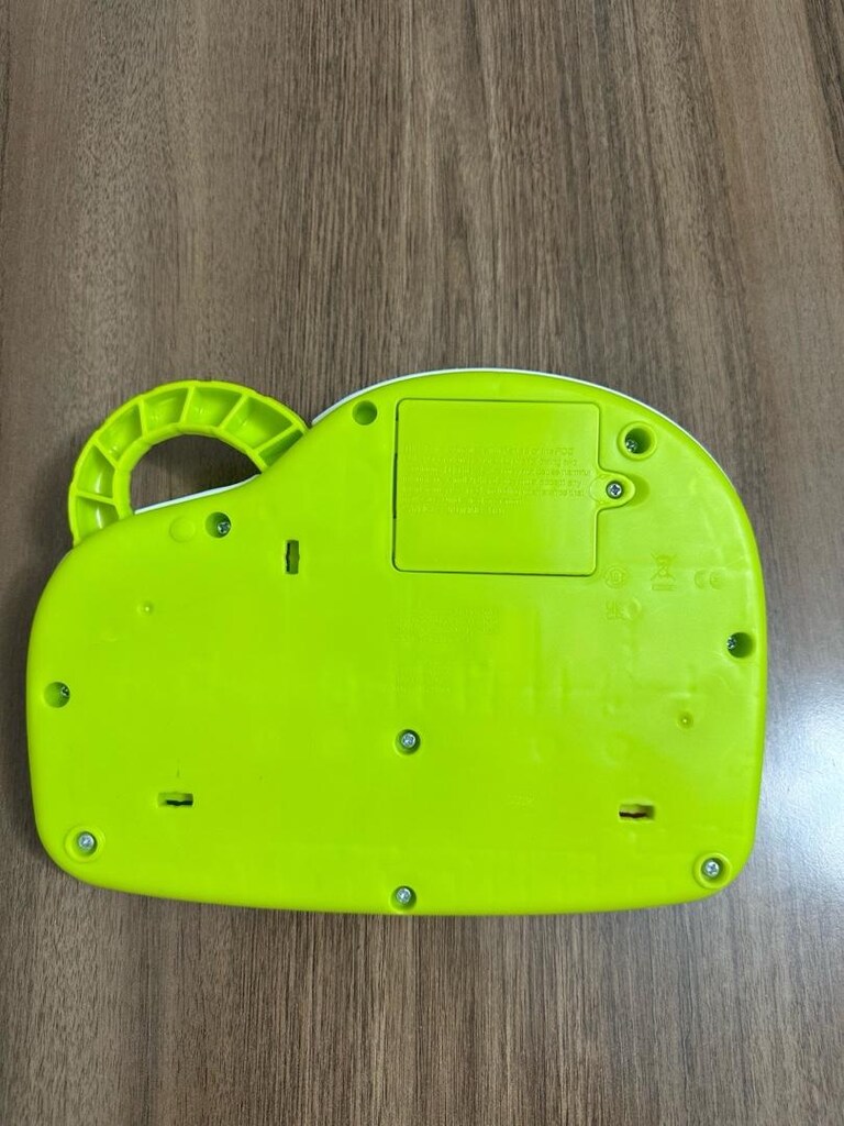 Fisher Price Neşeli Piyano - 2