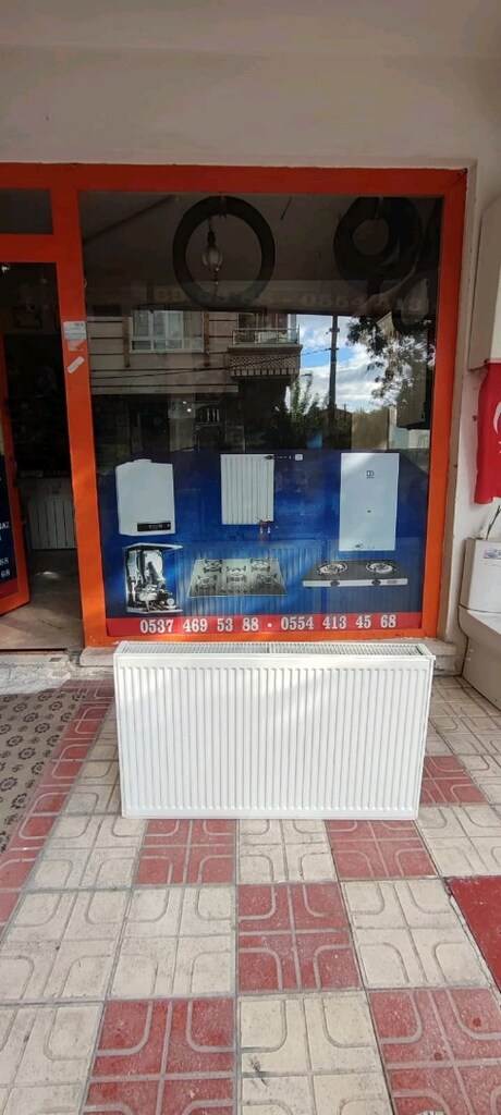 panel radyatörler fiyat ölçüye göre değişir - 6