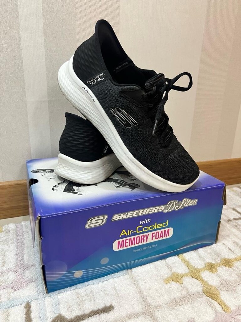 Skechers Lite Pro - Natural Beauty Kadın 38.5 Numara - 8