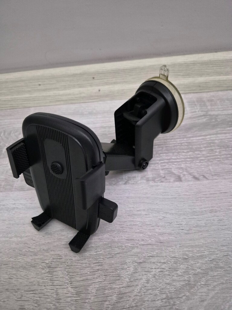 OTO TELEFON TUTUCU - 2