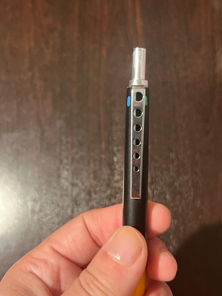 Montblanc Tükenmez kalem ve kurşun kalem set - 4