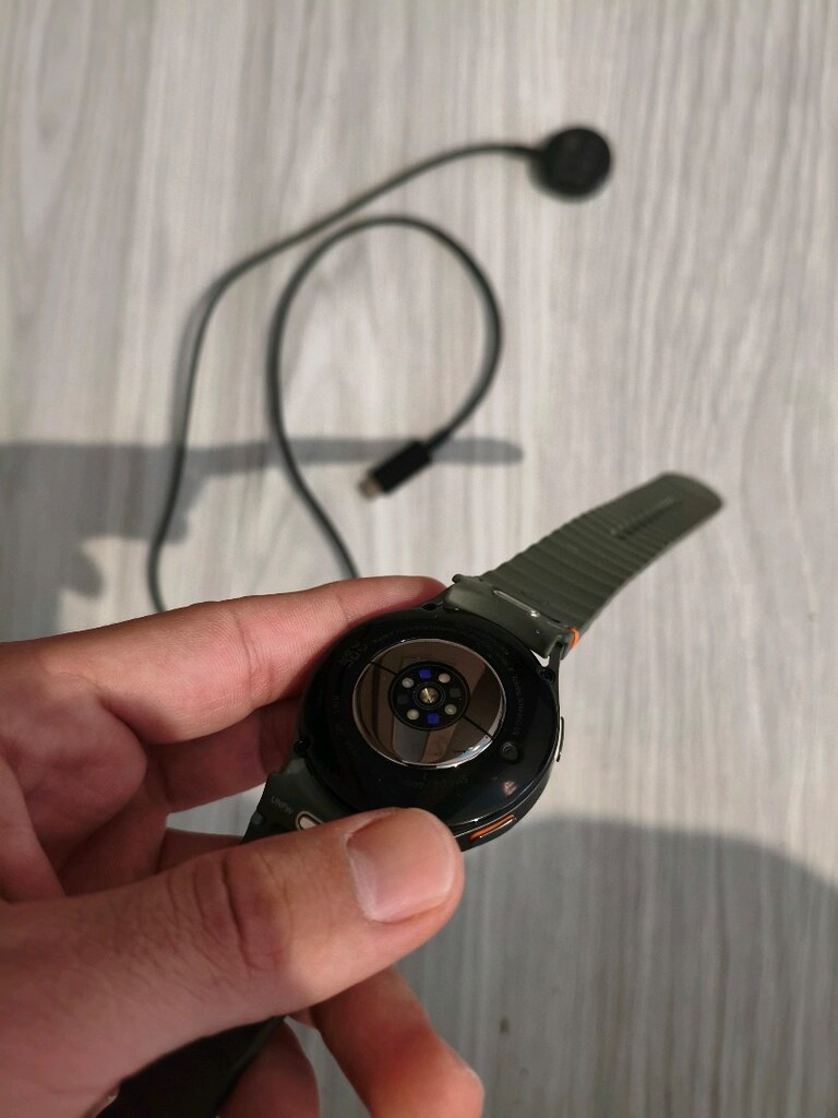 Samsung Galaxy Watch 7 Akıllı saat - 5