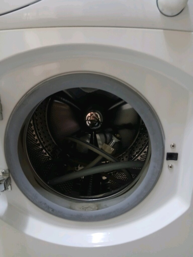 çamaşır makinesi - 3