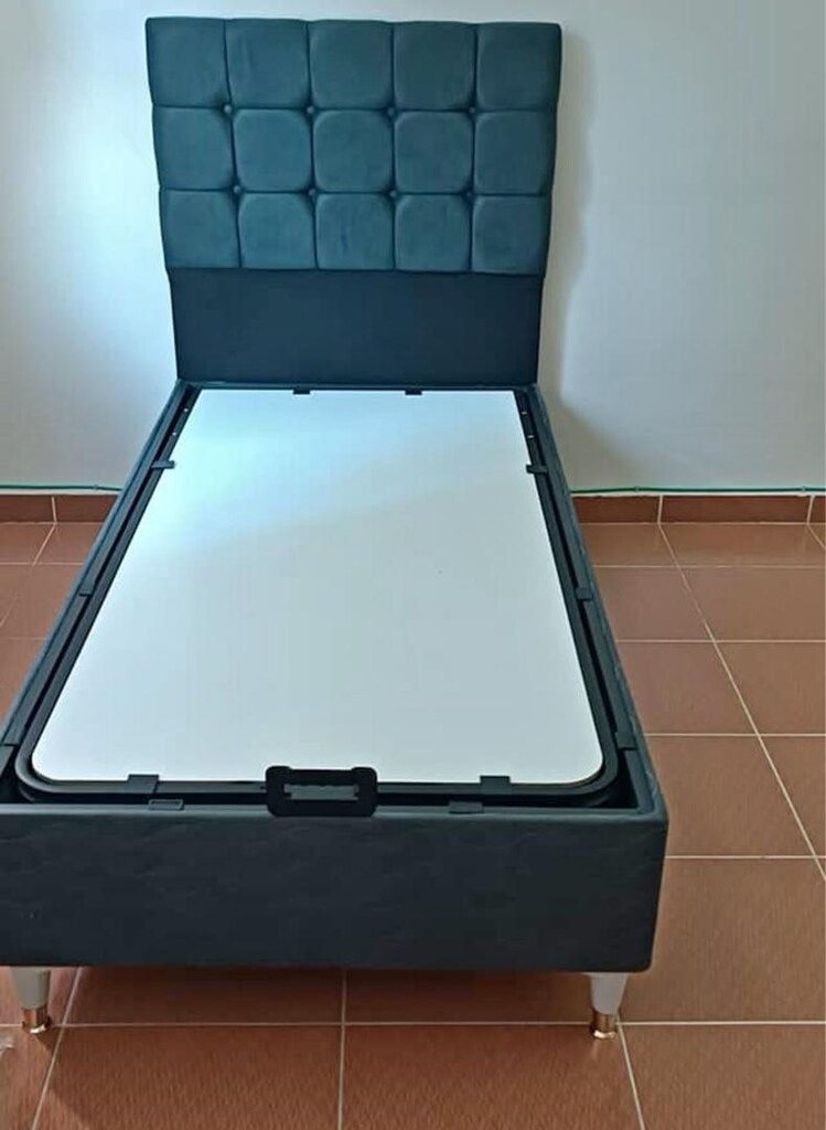 BAZA BAŞLIK YATAK KAMPANYALI ÜRÜNLERİ - 10