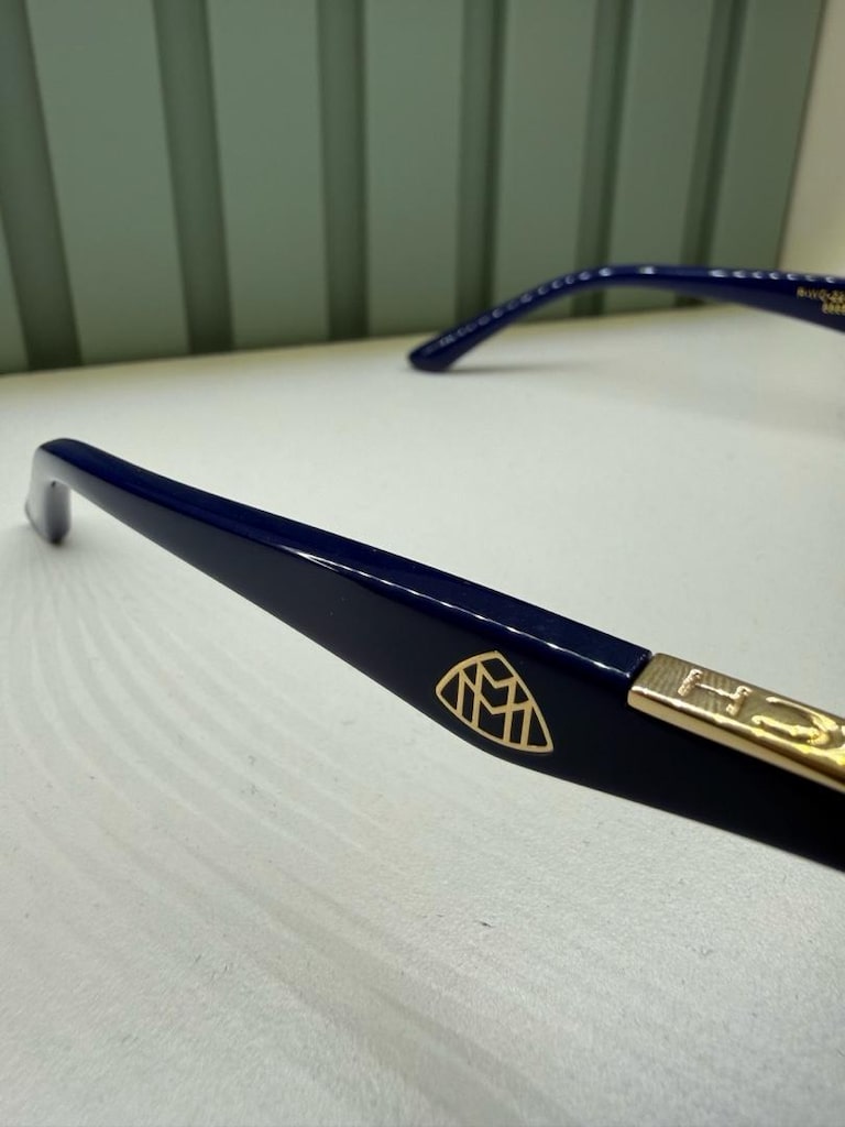 Maybach The Artist III Eyewear Original - 6