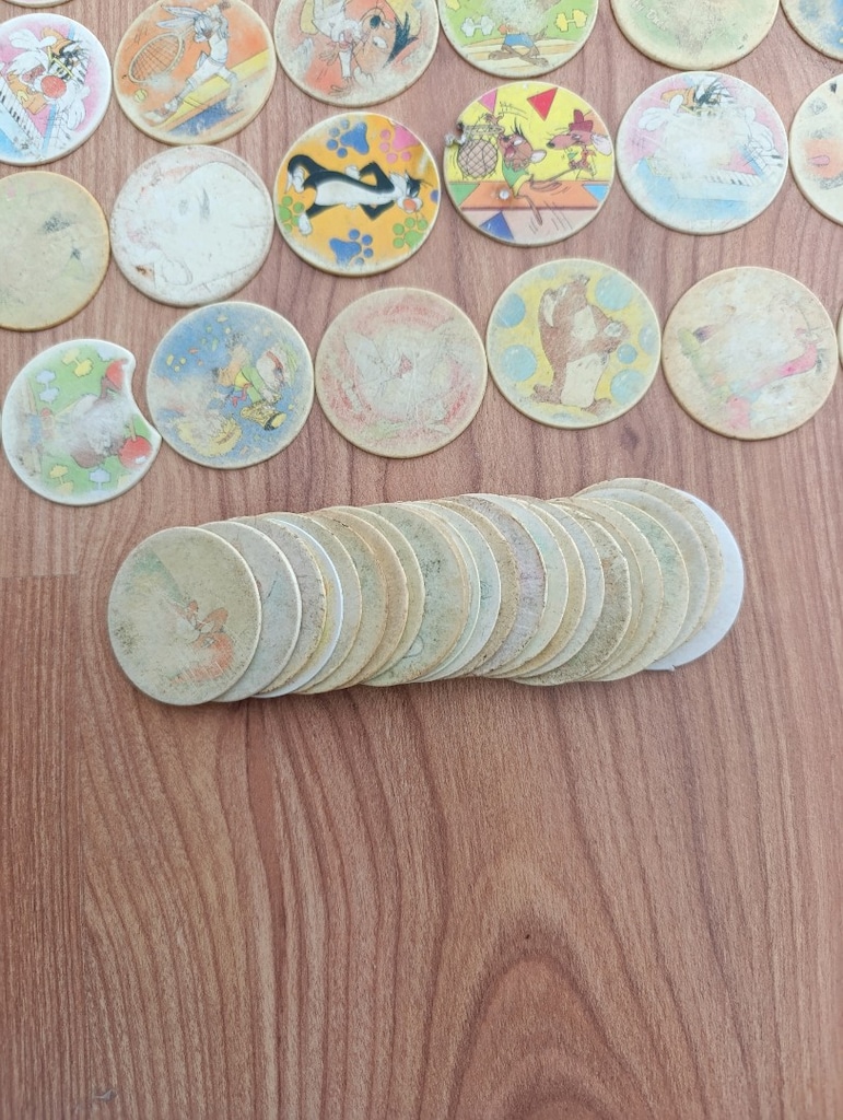 Looney Tunes Taso - 6