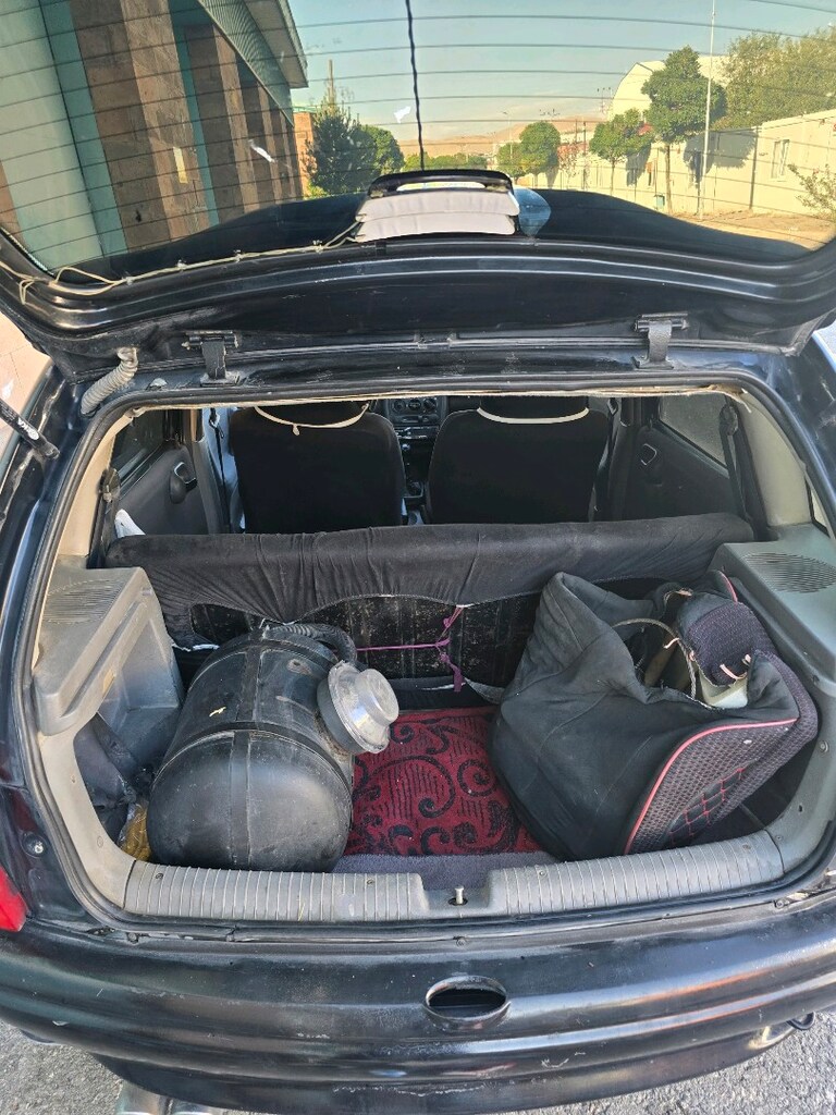 opel corsa - 4