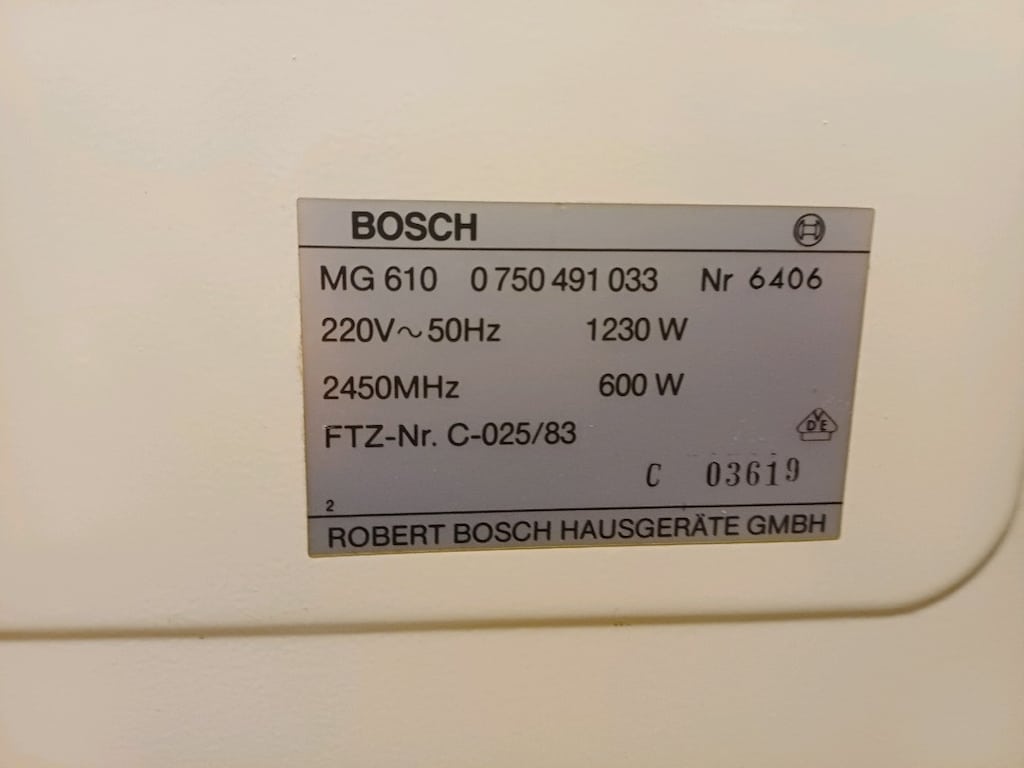 bosh mikrodalga - 8