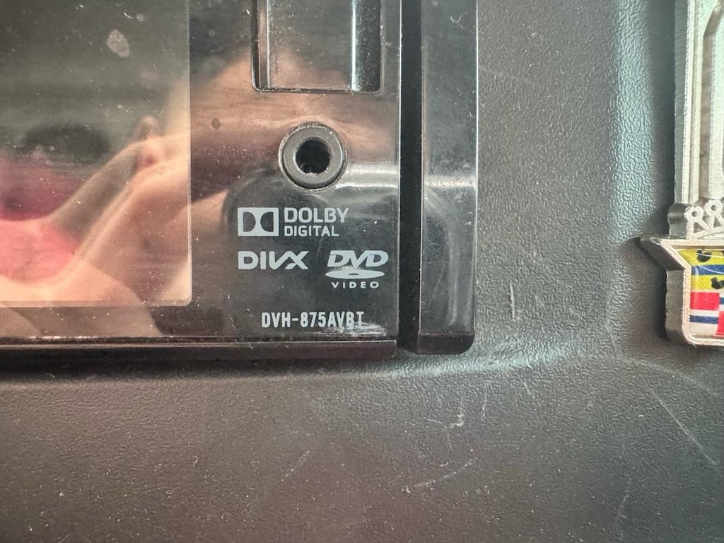 PİONEER DVH -875 AVBT - 3
