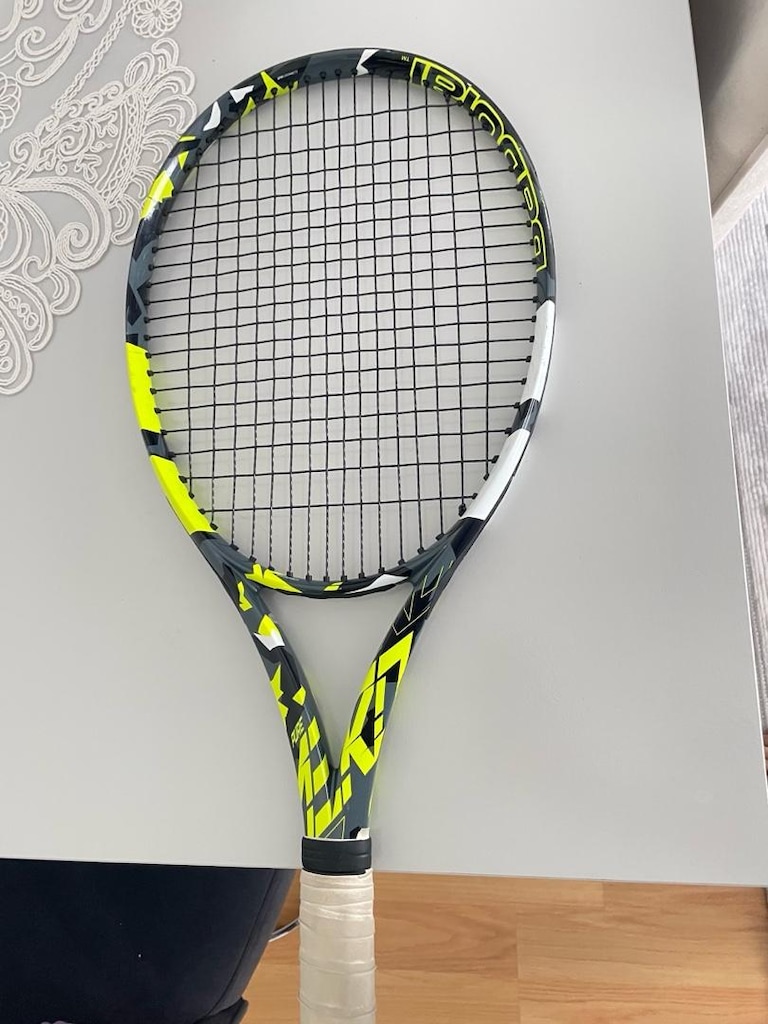 Tenis raketi babolat pure aero 98 - 2